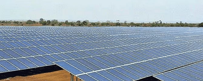 Lucknow University to have solar power